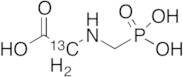 Glyphosate-13C