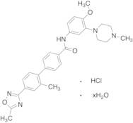 GR 127935 Hydrochloride Hydrate