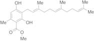 Grifolic Acid Methyl Ester