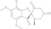 Griseofulvic Acid