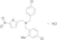 GSK 2945 Hydrochloride