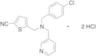 GSK 5072 Dihydrochloride