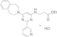 GSK-J5 Hydrochloride