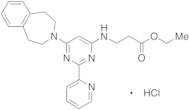 GSK-J4 Hydrochloride