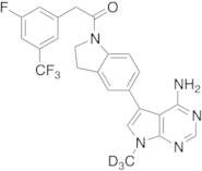 GSK PERK Inhibitor-d3