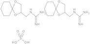 Guanadrel Hemisulfate