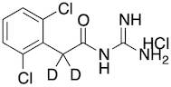 Guanfacine-α,α-d2 HCl