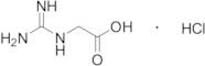 Guanidinoacetic Acid Hydrochloride
