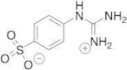 p-Guanidinobenzenesulfonic Acid