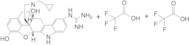 5′-Guanidinonaltrindole Bis(trifluoroacetate) Salt