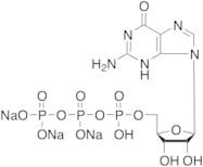 Guanosine-5'-triphosphate Trisodium Salt