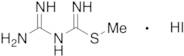 N-Guanyl-S-Methyl-Isothiourea Hydroiodide