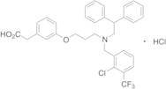 GW 3965 Hydrochloride