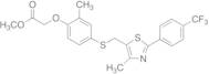 GW 501516 Methyl Ester