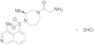 H-1152 Glycyl Dihydrochloride