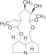 12-Hydroxy-1,2-dihydrosenecionan-11,16-dione