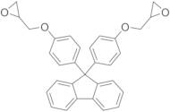 2,2'-((((9H-Fluorene-9,9-diyl)bis(4,1-phenylene))-bis(oxy))bis(methylene))bis(oxirane)