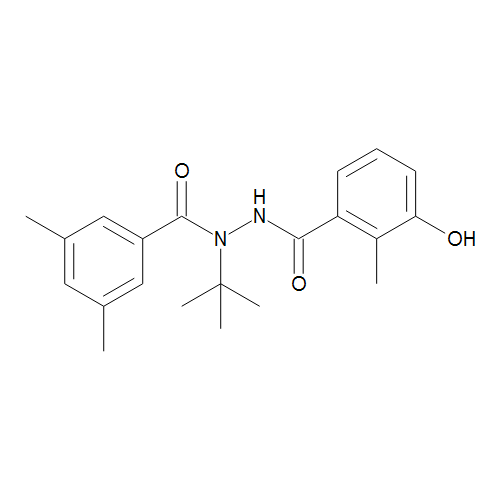 3-Hydroxy Methoxyfenozide