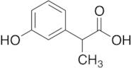 2-(3-hydroxyphenyl)propanoic acid