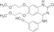 2-Hydroxyerlotinib