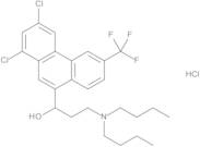 Halofantrine Hydrochloride