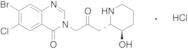 Halofuginone Hydrochloride