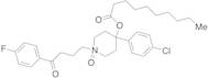 Haloperidol Decanoate N-Oxide