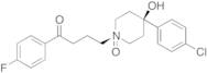 trans-Haloperidol N-Oxide