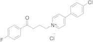 Haloperidol Pyridinium Chloride Impurity