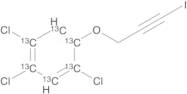 Haloprogin-13C6