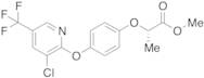 (S)-Haloxyfop-methyl