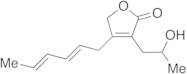 rac-Harzianolide