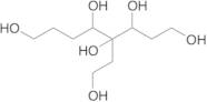 4-(Hydroxymethyl)octane-1,3,4,5,8-pentol