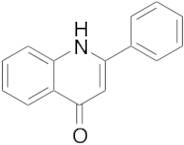 4-Hydroxy-2-phenylquinoline