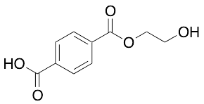 1-(2-Hydroxyethyl) Ester, 1,4-Benzenedicarboxylic Acid