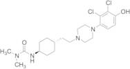 Hydroxy Cariprazine