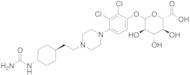 Hydroxy Didesmethyl Cariprazine Gluconoride