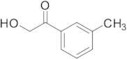 2-Hydroxy-1-(3-methylphenyl)ethanone