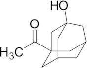 1-(3-Hydroxy-1-adamantyl)ethanone