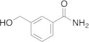 3-(Hydroxymethyl)Benzamide (~85%)