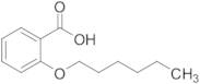 2-(Hexyloxy)benzoic Acid