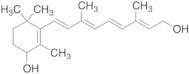 4-Hydroxyretinol