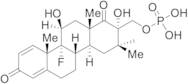 16-b-Homo Betamethasone Phosphate