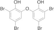 2,2'-Dihydroxy-3,3',5,5'-tetrabromodiphenyl ether