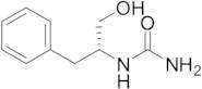 N-[(1R)-1-(Hydroxymethyl)-2-phenylethyl]urea