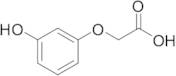 2-(3-Hydroxyphenoxy)acetic Acid