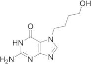 7-(4-Hydroxybutyl)guanine