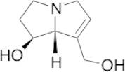 Heliotridine