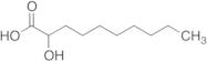 2-Hydroxydecanoic Acid