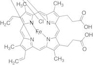Hemin Chloride (Technical grade)